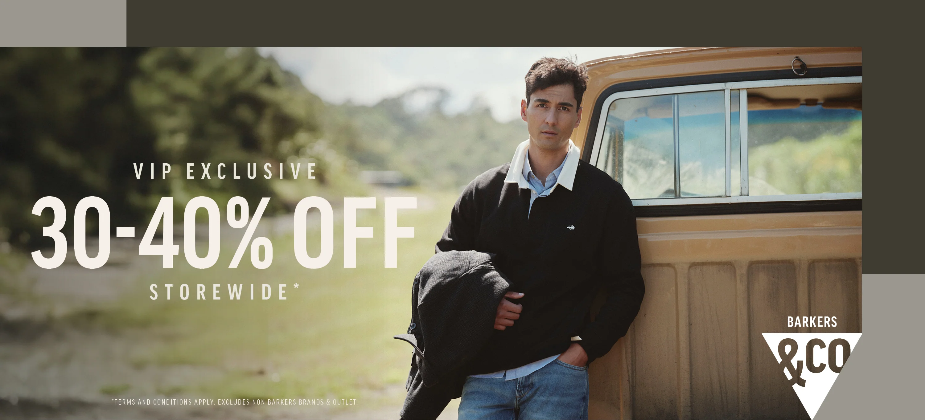 Welcome to Our Store