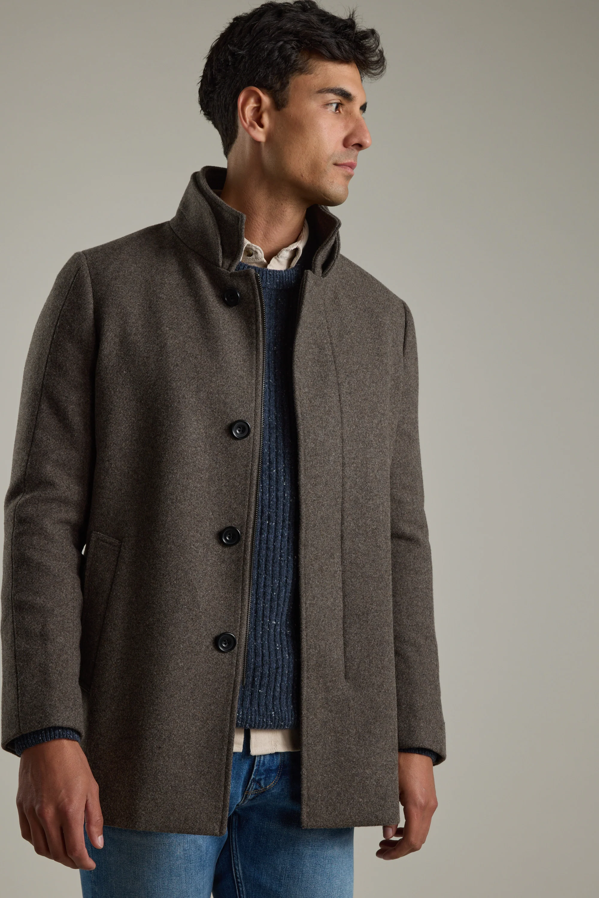 Jacket + Top + Bottom: Save $100